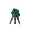 Set of 3 For Key Heavy Equipment Key Excavator Truck 11039228