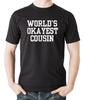 Tops – T-Shirts