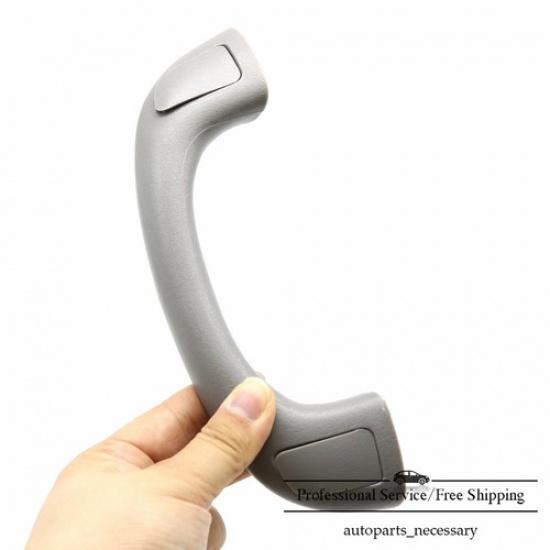 Front Upper Roof Grip Grab Handle For 03-09 Lexus Gx470 Toyota 4Runner LH / RH