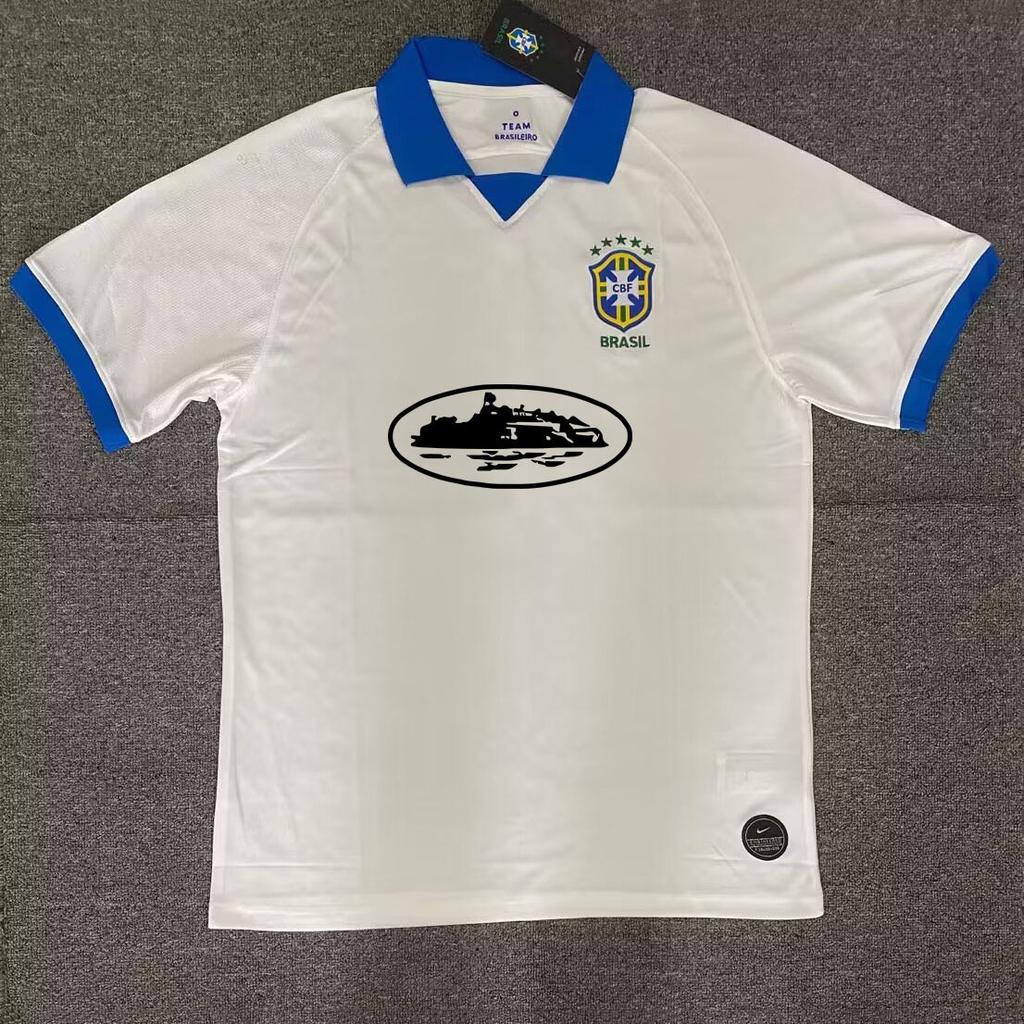 World Cup Football Jersey Devil's Island Japan Inter Milan Bayern Munich Flamengo AC Short Sleeved