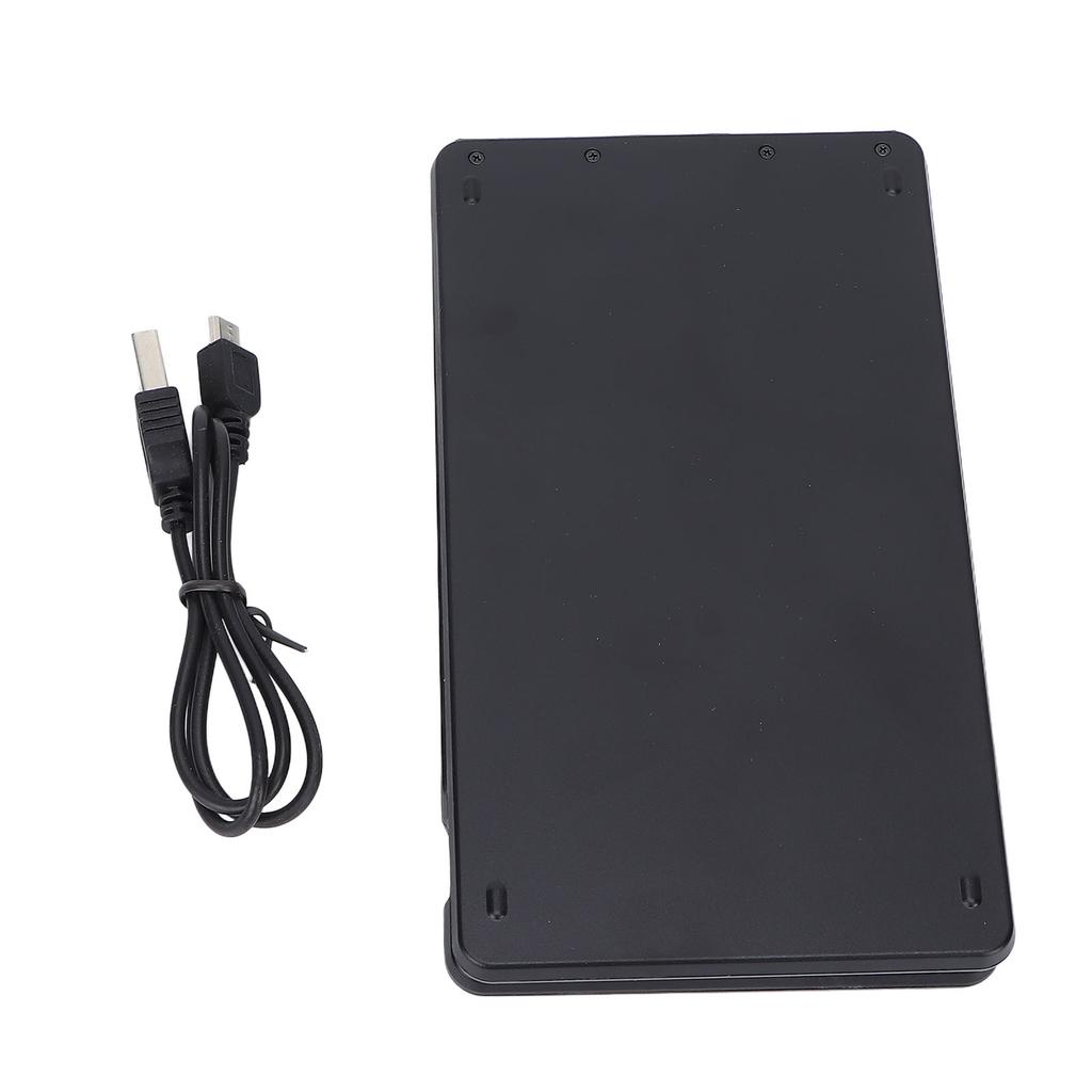 Foldable Keyboard  3.0 Fast Typing Silent 120mAh Battery Compact Size Wide Compatibility   Wireless Keyboard