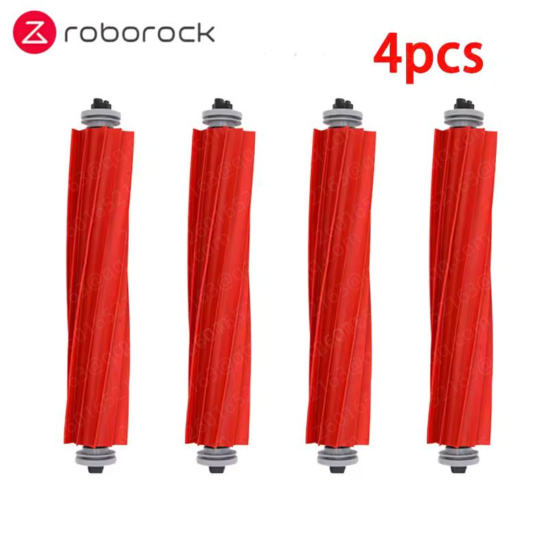 Roborock S7 S70 S75 S7Max S7 Maxv Ultra T7S Plus S7 Pro Ultra Accessories Main Brush Hepa Filter Mops Robot Vacuum Cleaner Parts