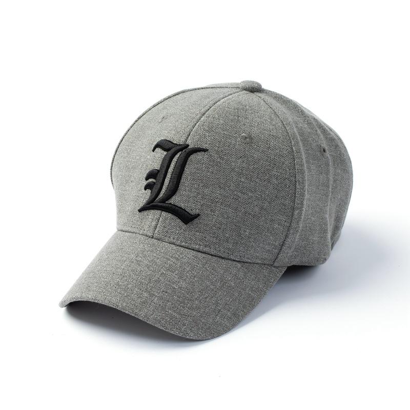 Fitted Baseball Cap Dad Outdoors Casua Sun Caps Women Cotton Hip Hop Hats Men Fashion Sport Hat 56-60cm