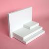 160mm White Cardboard Box with Custom Printing – Ideal for Cross-Border Use.