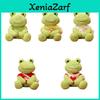 Adorable Frog Plush Toy Perfect Gift For Kids And Girlfriends
