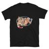 Trump Vs Biden Wrestling T-Shirt