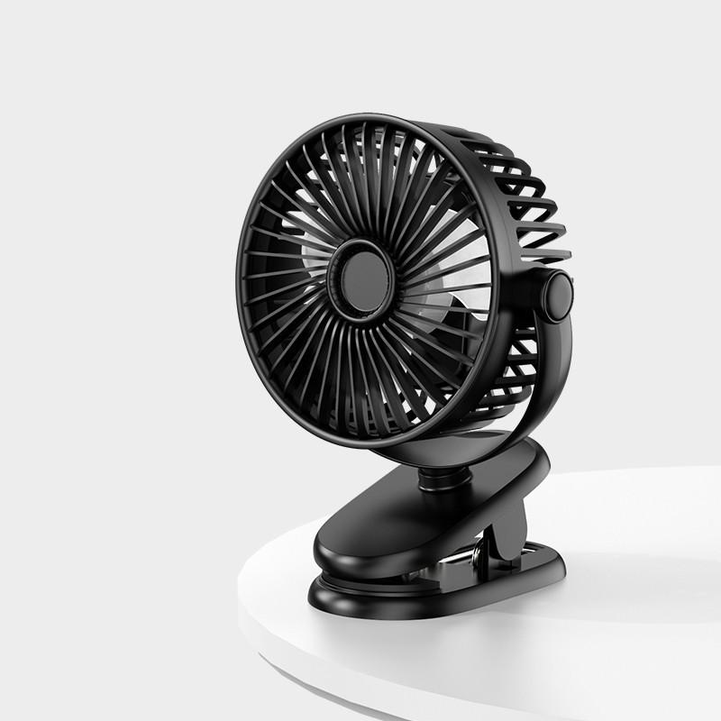 Portable Cross-Border USB Mini Fan for Dorm, Office, Home, and Outdoors