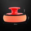 1/5pcs Car Wash Wax Polish Pad Polishing Pad Sponge Car Cleaning Cloth Microfiber Applicator For Auto Polisher Waxing Sponge