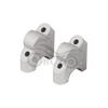 CNC Handlebar Riser Base for R1200GS LC/ R1250 Motorcycles