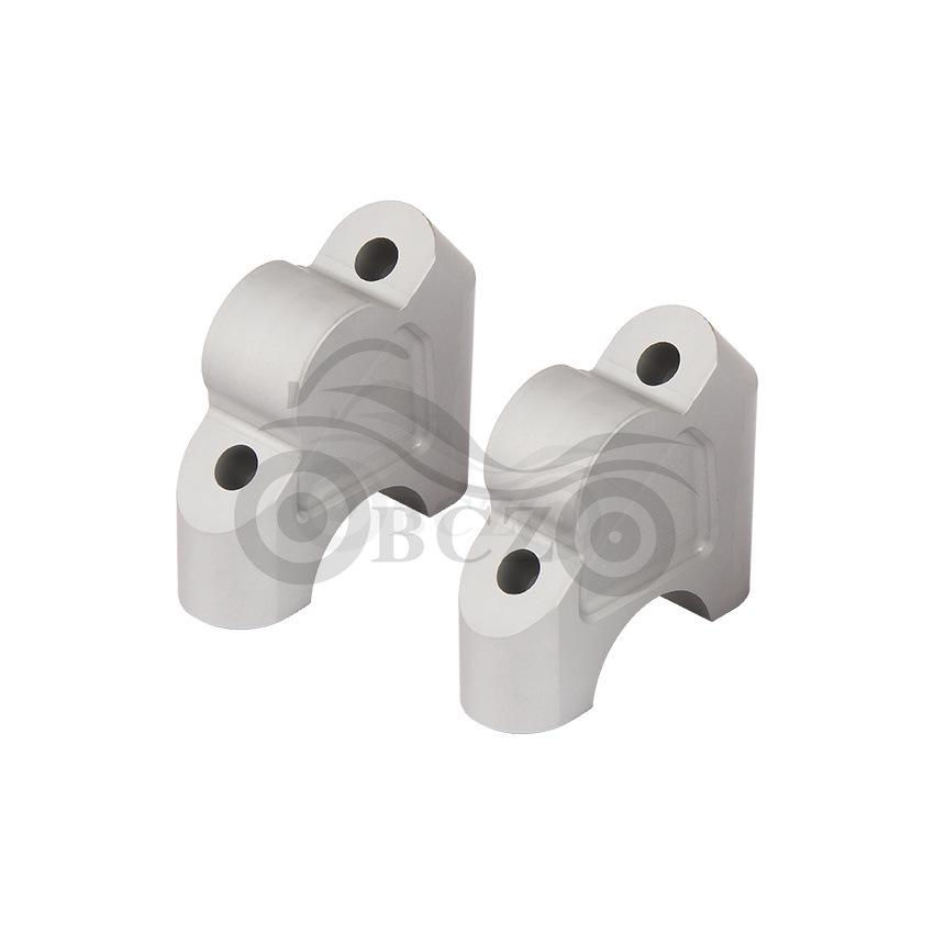 CNC Handlebar Riser Base for R1200GS LC/ R1250 Motorcycles