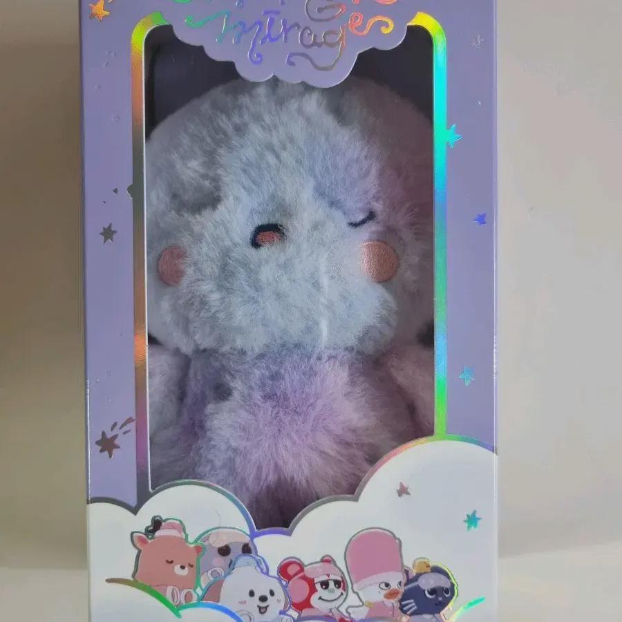 

RIIZE Голосовой брелок Ынсока Версия А