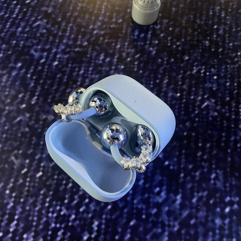 Huawei FreeClip 2 Ear Clip Headphones