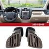 Car Vents Car Air Outlet Vent Duct Nozzle Assy Parts Left Right For Kia Sportage 2005-2009 974801F000 974901F000 A