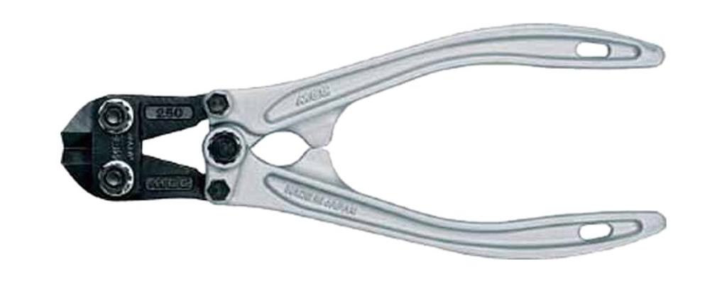 MCC Aluminum Bolt Clipper 250
