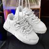 The 2025 New Men's Shoes Feature Niche Designs Such As Bread Shoes and Casual National Trend Skateboarding Shoes for Men