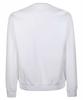 DSQUARED2 Luxury Men's Sweatshirt White -40%%% - Size: XL