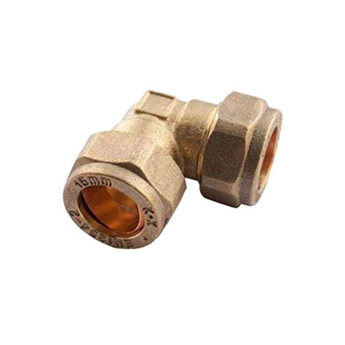 Oracstar Compression Elbow (Pack of 2)