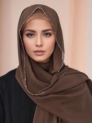 Islamitische kleding voor dames – Moslim hoofddoeken