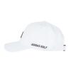 Adidas Golf Golf Cap with Side White Logo,