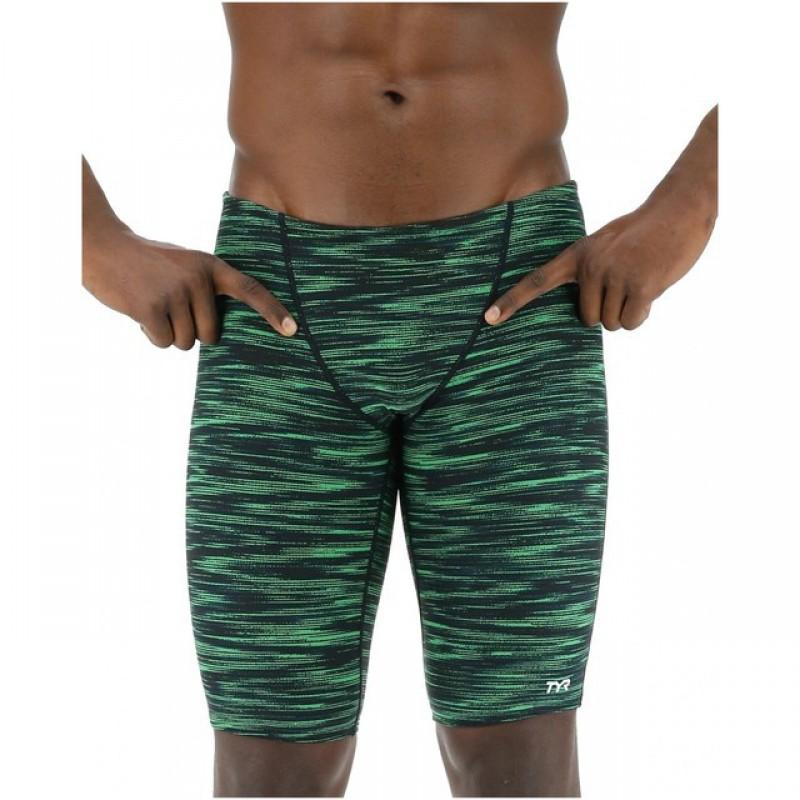 Herren Schnelltrocknende Badehose Schwimmen Strand Wassersport Atmungsaktiv Nicht Durchsichtig Mehrfarbige Optionen