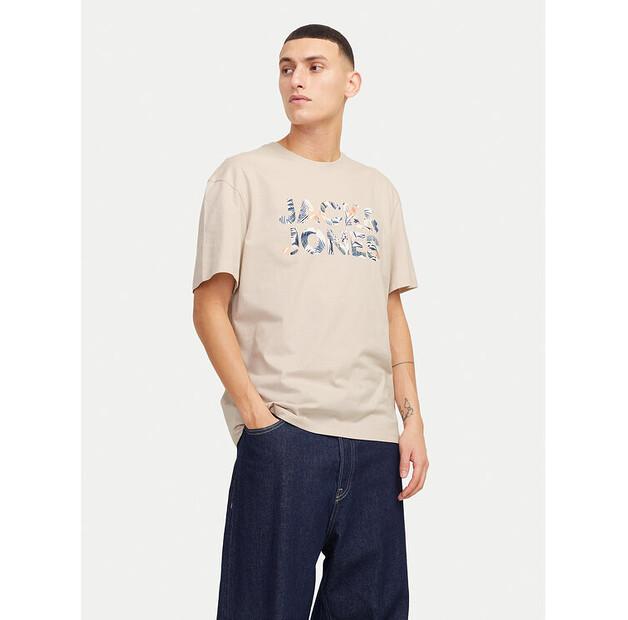 Футболка Jack & Jones Bryan EU S