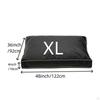Dog Bed Cover Crate Mattress Washable Replacement Sheet Waterproof Pets Cat Mat Cushion