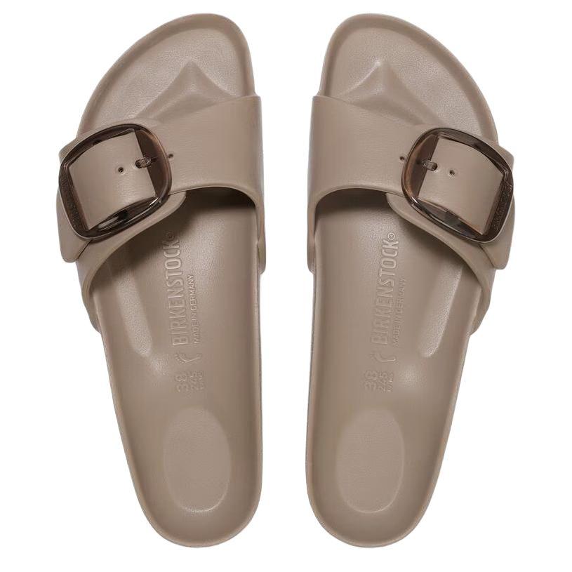 Birkenstock Buckle-detail Slides Women's 1030479