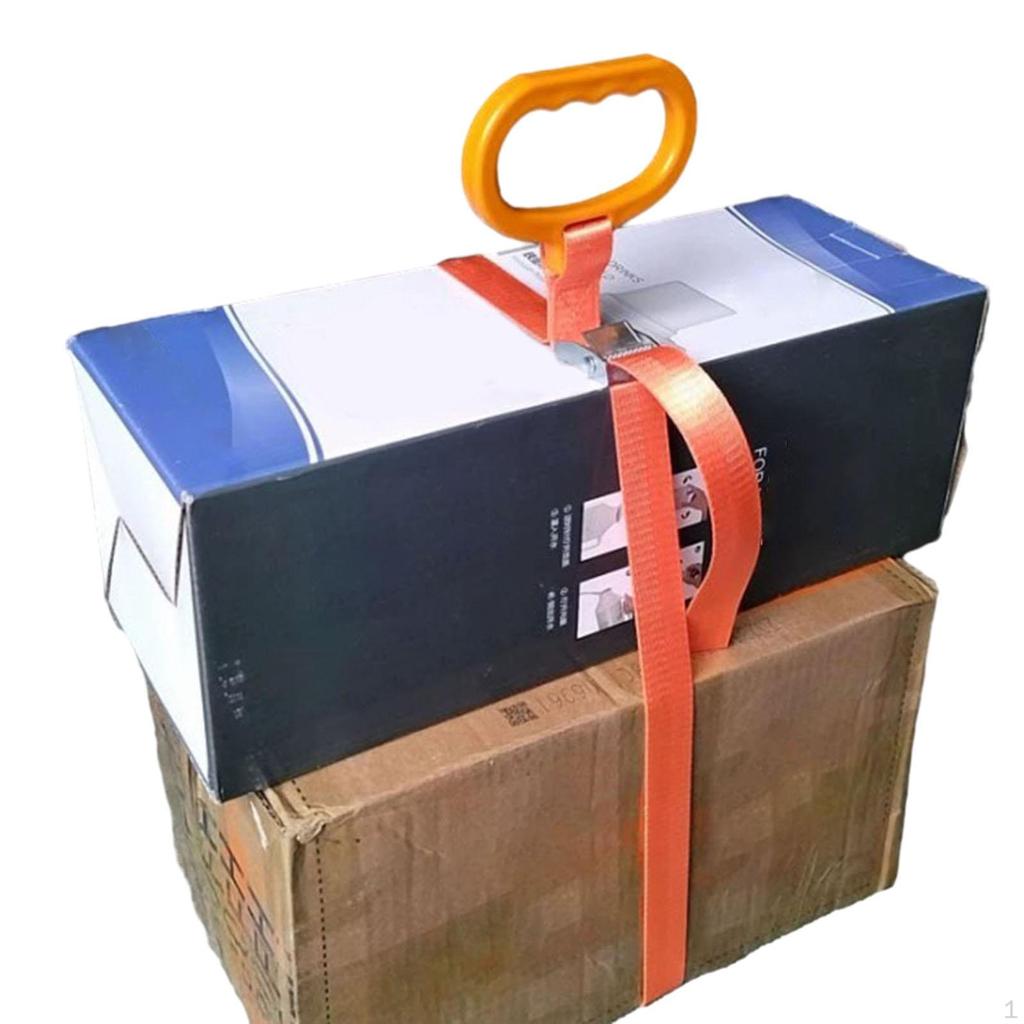 Carrying Strap with Handle Extension Cord Storage Heavy Duty,Adjustable Length,Tool Organizer
