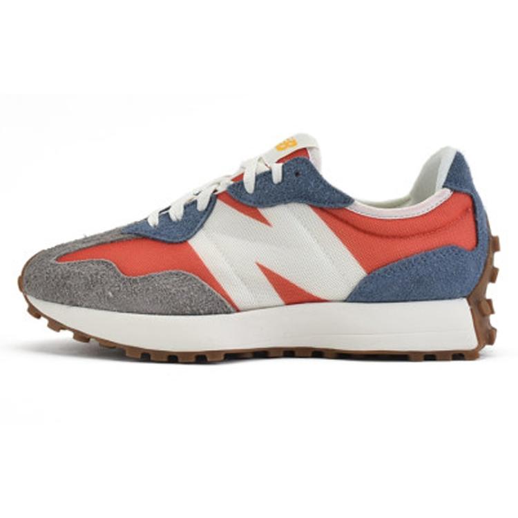 New Balance 327  Dark Blaze Blue  Men s MS327SFC EU 37