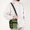 Multi-purpose Oxford Shoulder Bag Wear Resistant Riding Chest Bag Sport Crossbody Bag  Outdoor