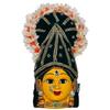 Ammavari Face - Matha Face - Laxmi Mukhota - Varalakshmi Face - Ammavari Face - Gowri Face