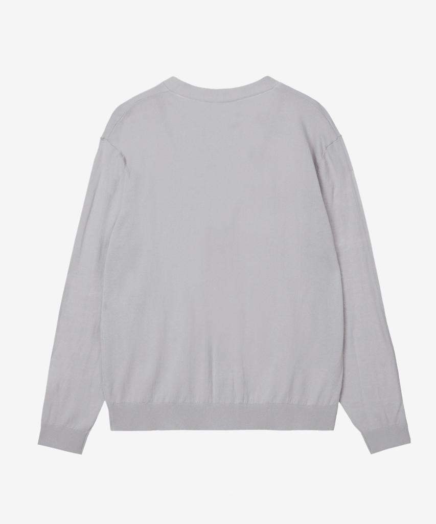 Mindbridge [On][Cool] Cotton Cardigan - 2 Colors