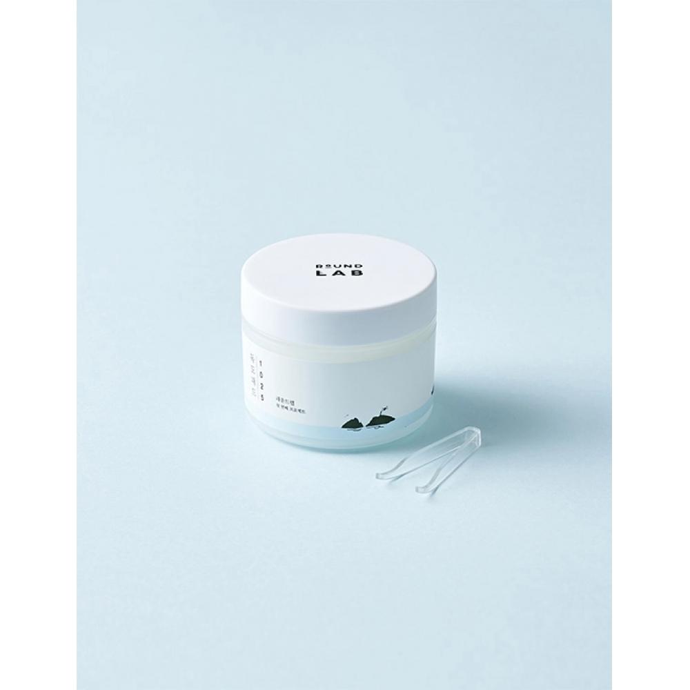 Round Lab 1025 Dokdo Pad 70 Sheets