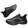 Herren Herbst Dicke Sohle Höhenverstärkende Atmungsaktive Mesh Casual Laufschuhe