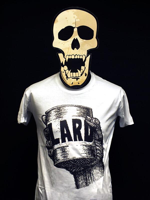 Sádlo - Síla sádla (vnitřní) - Trička