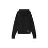Nike Therma-Fit Adv A.P.S. Solid Color Hooded Casual Long Sleeve Sweatshirt Men Sweatshirt Black FB6848-010