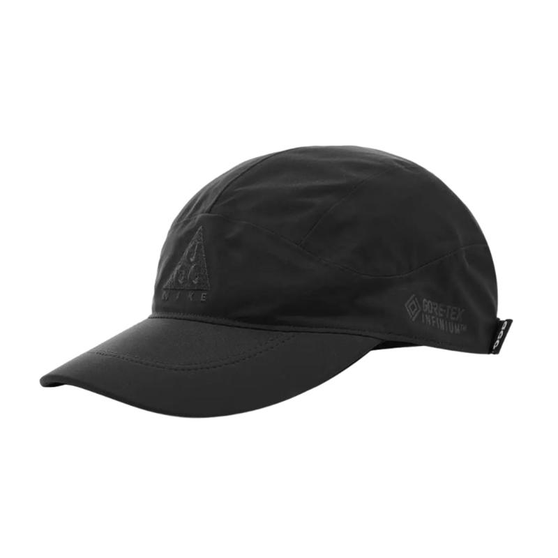 

Nike Acg Tailwind Hat Casual ct2400-010 F чёрный