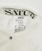 Seteo Vintage Casual Applique Ball Cap White