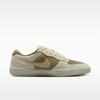 Nike SB Force 58 Coconut Milk Neutral Olive