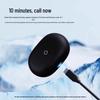 2025 StudioBuds Wireless Noise-Cancelling Mini In-Ear Sports Earphones