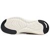 New Anta Cushioned Slip Resistant Abrasion Resistant Low Top Running Shoes Men's Black 112035547-1
