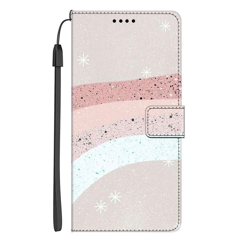 For Huawei Honor Magic7 Pro Case Flip Leather Case For Honor Magic7 Pro Luxury Shockproof Book Cover Wallet Shield Coque Funda