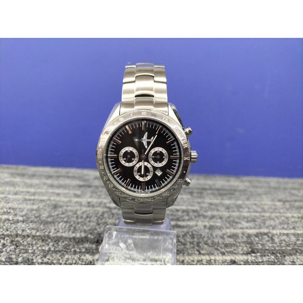 Used ROTARY GB04353/04 [Many scratches on the exterior, black letters on the bezel have disappeared]
