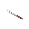 Abdo 12-inch Stainless Steel Food Tongs