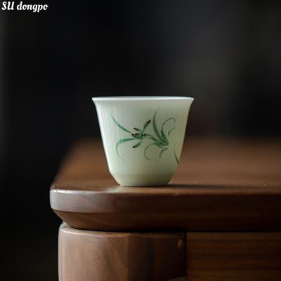 Naczynia do napojów – Serwisy do kawy i herbaty