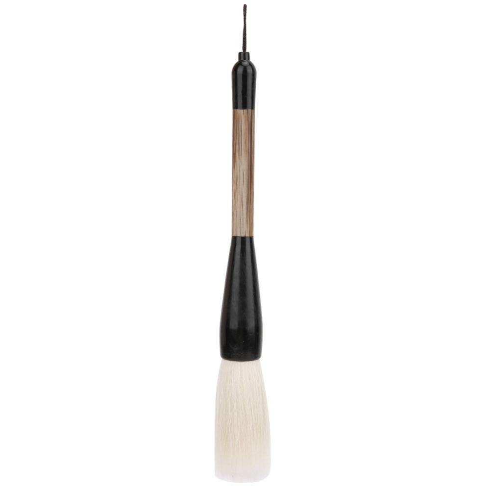 thick nylon hair Large calligraphy bucket brush traditional calligraphy creation PenSheep Wool