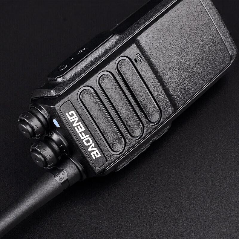 BAOFENG BF-888S Digital Two-Way Radio (CN Version)