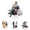 Stylish Spy×family Acrylic Figure Stand Ornament For Display