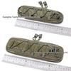 Outdoor Tactical Molle System Multi-Functional Knife Pouch