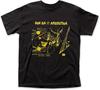 Sun Ra and Arkestra T Shirt Mens Cotton Retro S
